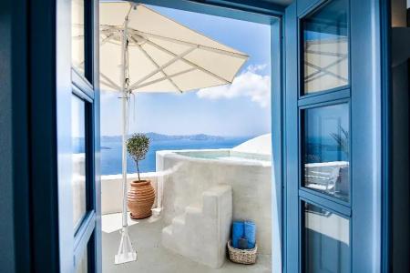 Pantelia Suites - 52