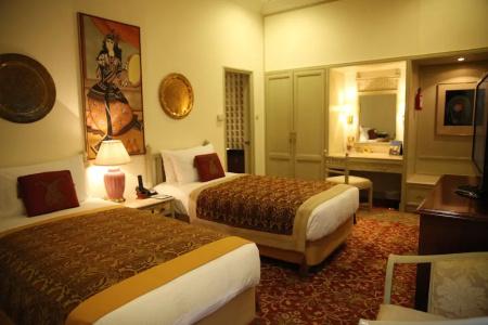 Rambagh Palace - 38