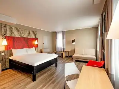 ibis Mainz City - 58