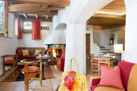 Saint Hubertus Resort - 26