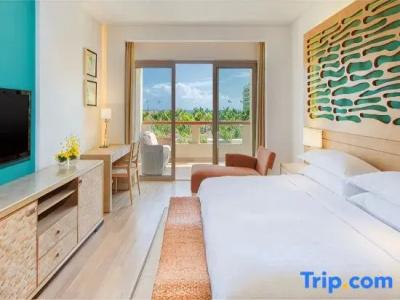 Sheraton Sanya Haitang Bay Resort - 101