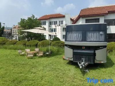 Qingdao Meteorological Holiday - 67
