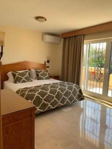 Apartamentos Macdonald Doña Lola - 50