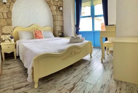 Maison d'Azur Alaçatı - 4