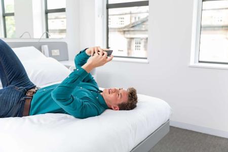 Yotel Edinburgh - 37