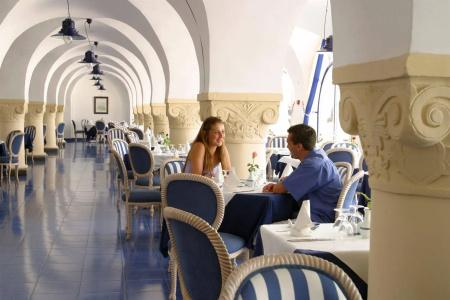 Regency & Spa - 36