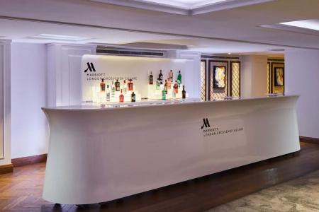 London Marriott Grosvenor Square - 34