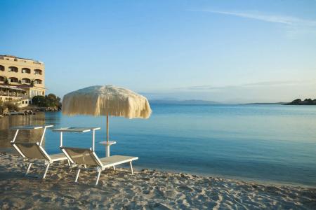 Gabbiano Azzurro & Suites - 21