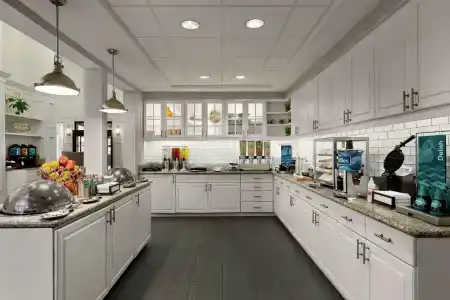 Homewood Suites by Hilton Dallas-Plano - 27