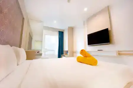 Mirage Express Patong Phuket - 34