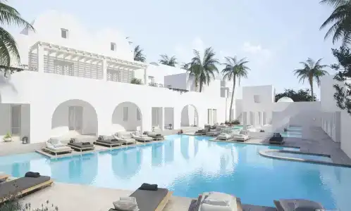 Antoperla Luxury & Spa - 16