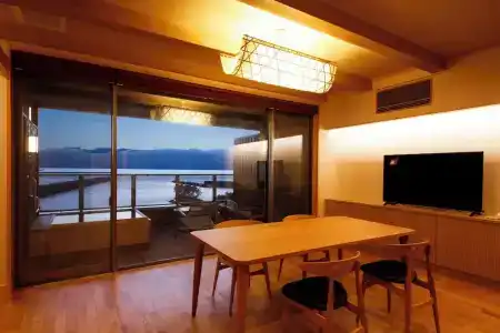 Ryokan Beniayu - 31