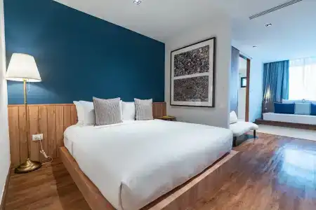Quu Chiang Mai - 16