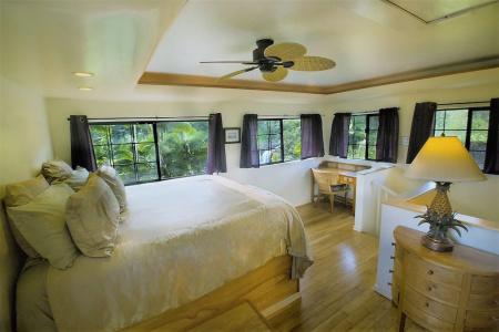 The Inn at Kulaniapia Falls - 27