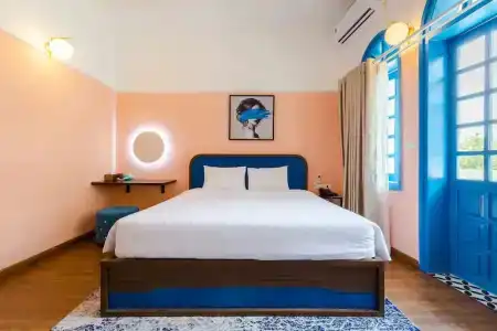 The Poppy Villa & - 45