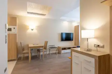 Silver Crown & Residence, Palace Quarter - 42