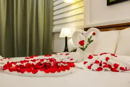 The Tito Suite Residence - 47