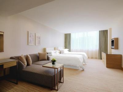 Four Points by Sheraton Shanghai, Daning - 58