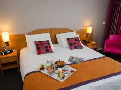 Mercure Thalasso & Spa Port Fréjus - 2