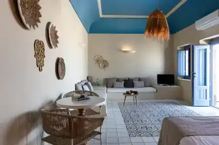 Luna Santorini Suites - 119
