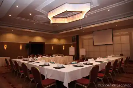 Landmark Amman & Conference Center - 15