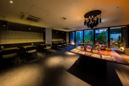 Kyoto Itoya - 21