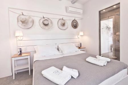 Lindos Comfy Suites - 191