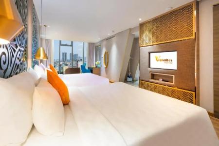Winsuites Saigon - 161