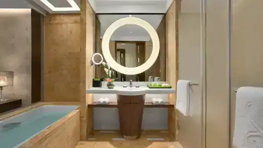 Kempinski Chongqing - 71