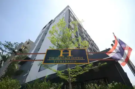 The Heritages Srinakarin - 13
