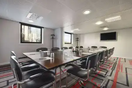 Ramada Encore Newcastle-Gateshead - 13