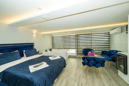 Luce Suites Taksim - 19