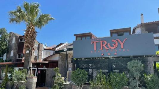 Assos Troy Otel - 0