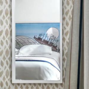 Best Western Plus Hôtel Littéraire Jules Verne - 69