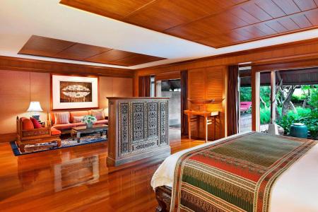 Sheraton Grande Sukhumvit, a Luxury Collection, Bangkok - SHA Extra Plus - 42
