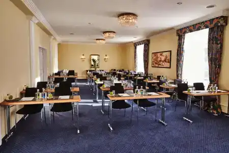 Steigenberger GrandBelvedere - 19