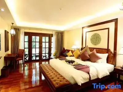Viangluang Resort - 79