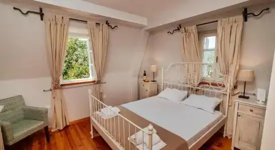 Stanica b&b - 1