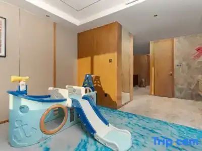 Dali Manju Ocean - 95