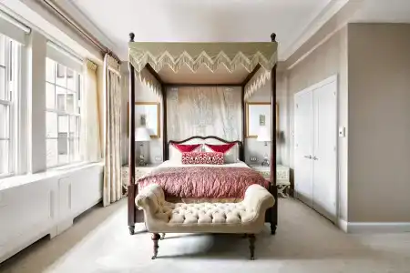 The Pierre, a Taj, New York - 42