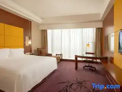 Beijing Taishan - 35