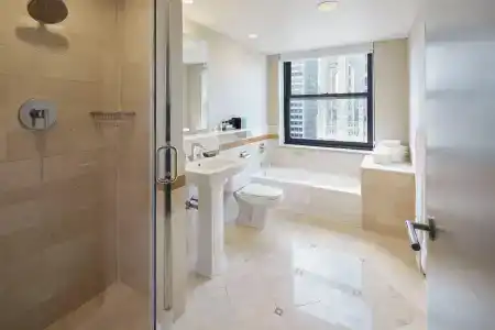 Intercontinental Chicago Magnificent Mile, An Ihg - 8