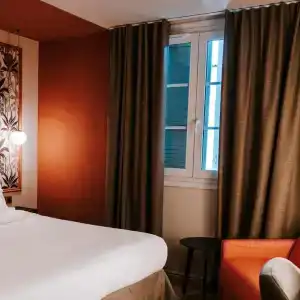 Hôtel Fesch & Spa - 39