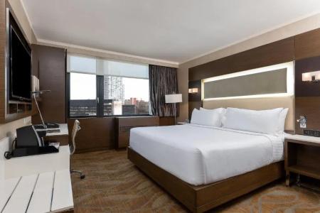Holiday Inn Brooklyn Downtown, An Ihg - 43