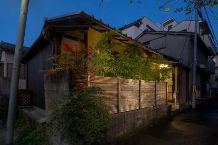 Tsumugi Tofukuji Minamimon - 18