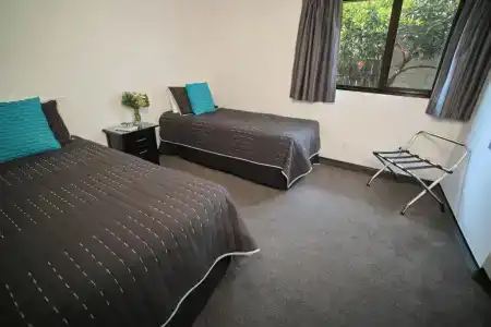 Palm City Motor Inn - 105