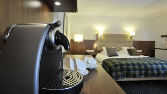 Golden Tulip Central - 124