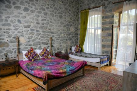 Old Town Sheki - 4