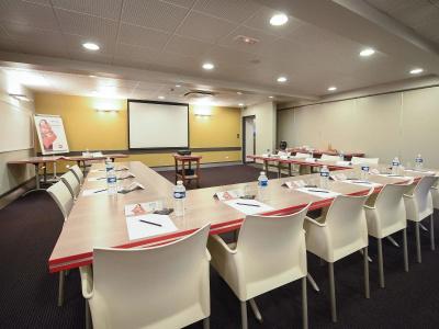 ibis Dijon Gare - 15