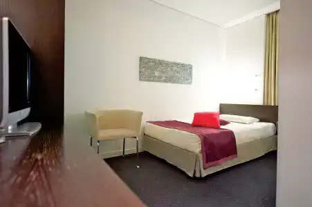Mercure Palermo Centro - 9